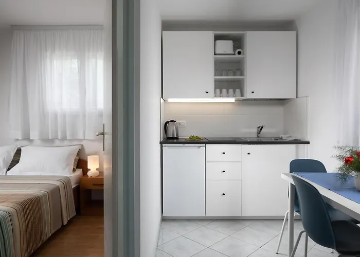 Accommodation Rovinj *