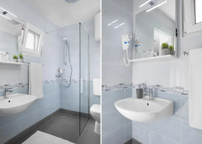 Accommodation Rovinj Apartamento *