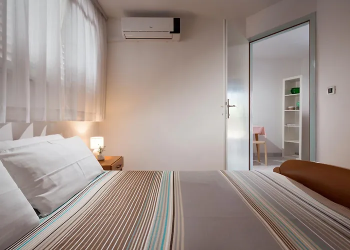 Apartamento Accommodation Rovinj Rovinj