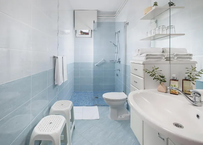 Accommodation Rovinj