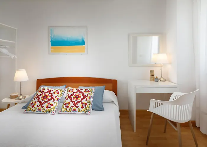 Accommodation Rovinj Apartamento *