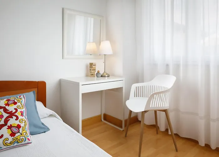 Appartement Accommodation Rovinj *