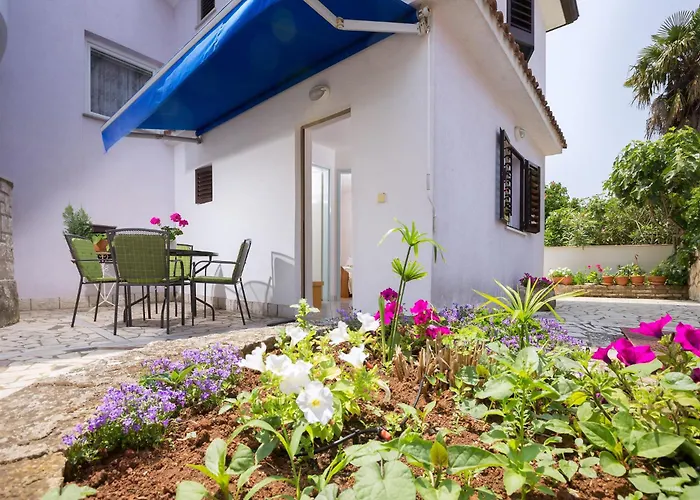 Accommodation Rovinj Apartamento Rovinj