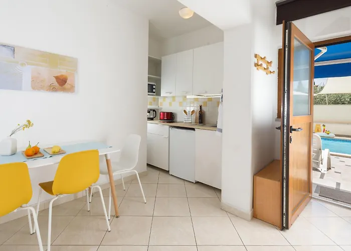 Apartamento Accommodation Rovinj
