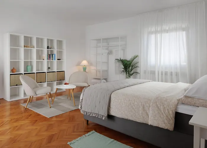 Accommodation Rovinj *