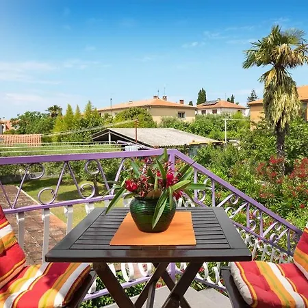 Apartment Accommodation Rovinj Rovinj