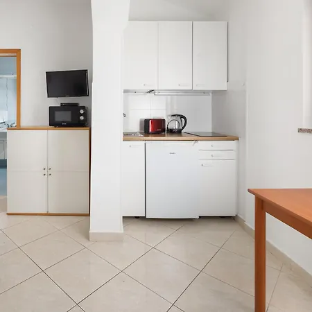 Accommodation Rovinj Apartment