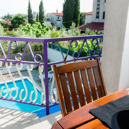 Accommodation Rovinj