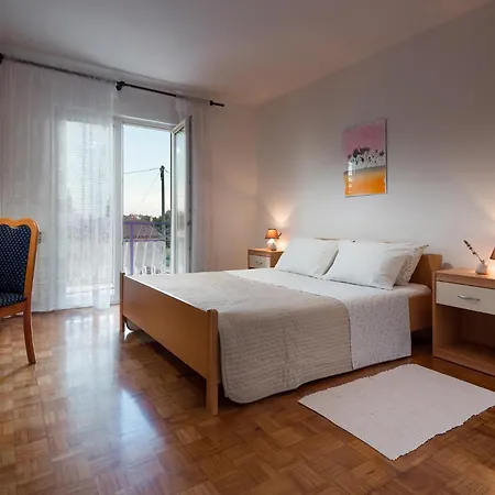 Apartment Accommodation Rovinj