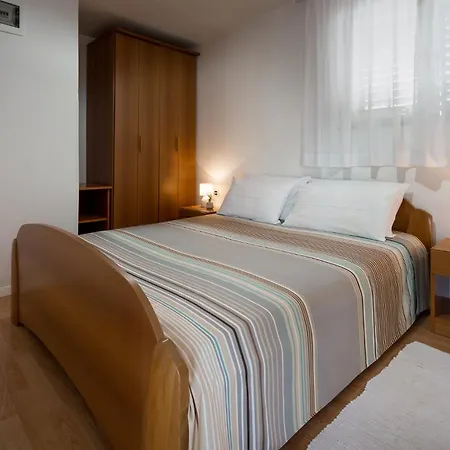 Accommodation Rovinj Rovinj