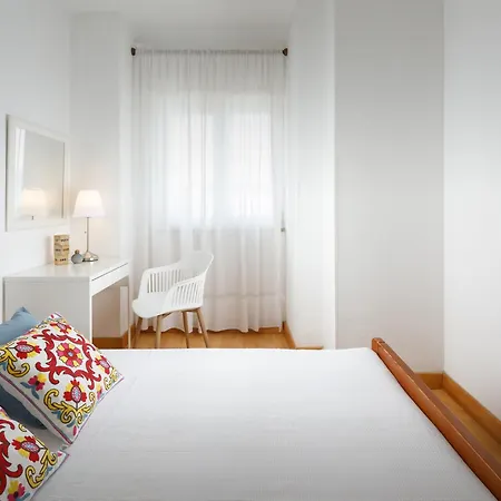 Apartment Accommodation Rovinj