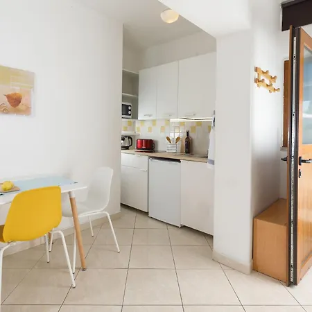 Apartment Accommodation Rovinj